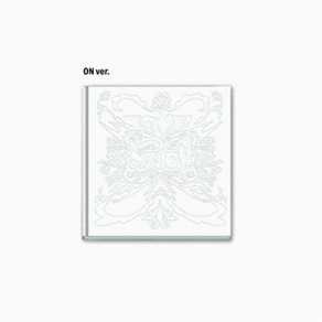 [IVE] 아이브 미니 2집 스위치 해야 아센디오 온 버전 2nd mini album heya switch accendio [ON ve.]