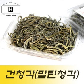 50g 최상품 건청각 말린청각 마른청각 말린청각 김장양념 김장재료 김치양념 김치재료 김장철, 1개