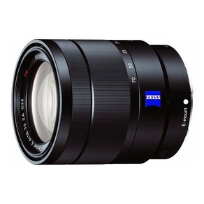 소니 정품 E 16-70mm F4 ZA OSS (SEL1670Z)+UV필터 포함 K, 단품