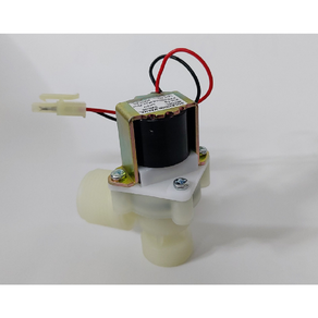 소변기센서밸브 솔레노이드밸브 자동소변세척기밸브 소변감지기밸브 솔밸브 DC6V SWL06