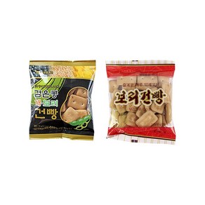 금풍제과 보리건빵 30g 20봉+검은콩깨보리건빵 30g 10봉