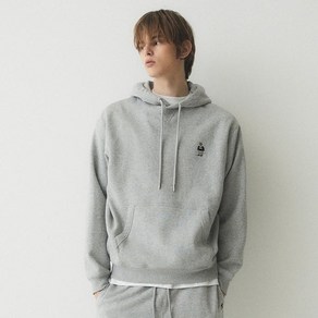 후아유 Steve Hoodie(Bushed) WHMHE4T11U