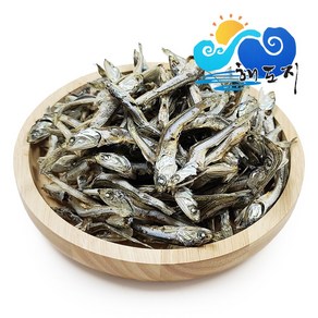 통영 해도지 고바멸치(소멸), 고바멸치(소멸) 500g, 1개