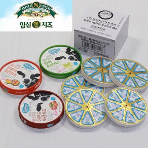 임실 벨라유포션치즈 플레인 15g x 40p(600g)+8포션3종 (어니언1+아몬드1+단호박1), 600g, 1개