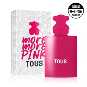 토스 모어모어핑크 EDT 30ml