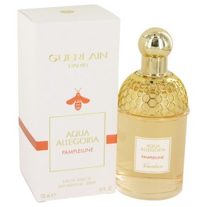 Guerlain Aqua Allegoria Pamplelune EDT Spray 125ml Women