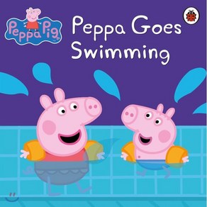 Peppa Pig: Peppa Goes Swimming, Penguin Random House Child...