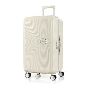 [아메리칸투어리스터] CURIO 캐리어 73/27 TSA CREAM AO812028