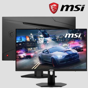 MSI FHD 게이밍 모니터, 61cm, G244F E2