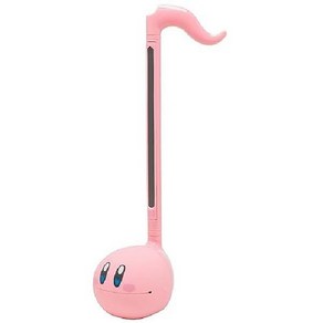 오타마톤 27cm 커비 버전 악기 일본 직송 오토마톤 OTAMATONE, 1개