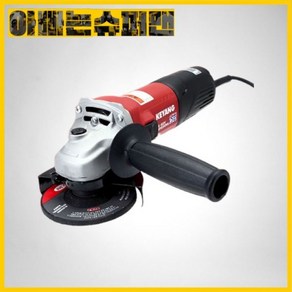 계양전기 5027899 4Inch DISK 그라인더 DG-850V 850W (1EA)