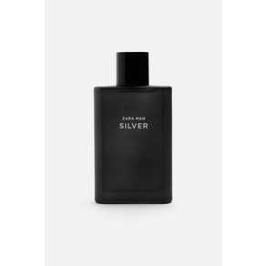 자라 ZARA 남자 향수 실버 90ML296834, 1개, 90ml