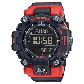 G-SHOCK G G MUDMAN CASIO GW-9500-1A4 [] 쇼크 마스터 오브 매드맨 카시오 솔라 전파