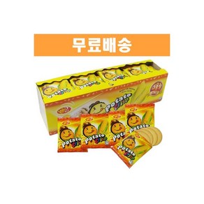 크리스피롤 22곡 600g켈로그브이콘감자칩오예스 550g 변경, 1개