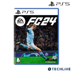 PS5 EA스포츠 FC24, 단품