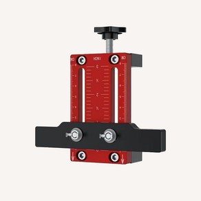 통합 수공구 설치 지지대 캐비닛 알루미늄 포지셔너 클램프 장착 DIY 지그 설치 문짝 문짝 도구 바이스, 1개