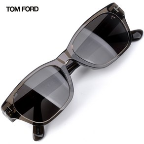 톰포드 아시안핏 명품 뿔테 칼자이스렌즈 선글라스 TF5781DB-020-BZ4 / TOM FORD