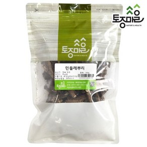 [토종마을]자연산국산 민들레뿌리 300g, 상세페이지참조, 1개