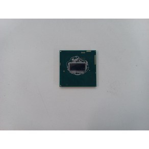 노트북CPU I5-4310M