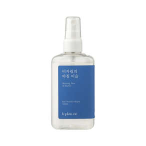 르플랑 에떼 비자림의 아침이슬 무드코롱 100ml, 비자림의 아침이슬 100ml, 1개