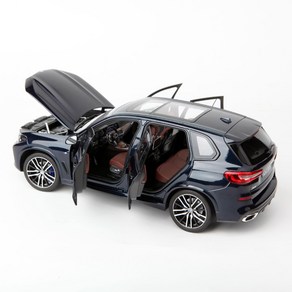 1:18 NOREV 노레브 BMW X5 다이캐스트 모형자동차