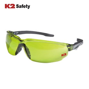 K2 Safety KP-105C 보안경 보호안경 차광, K2보안경KP-105C, 1개