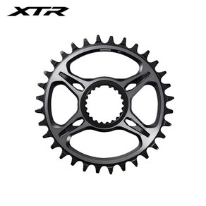 시마노 XTR 체인링 SM-CRM95 12단 FC-M9100/M9120 싱글, 체인링 30T, 1개