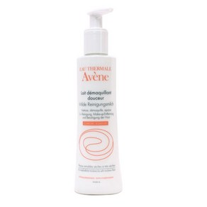 아벤느 마일드 클렌징밀크 200ml Avene, 1개