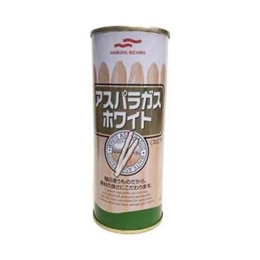 일본 마루하 니치로 화이트 아스파라거스 250g 489806, 1개