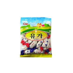 청우 CANDY 유가 110g 1 BOX