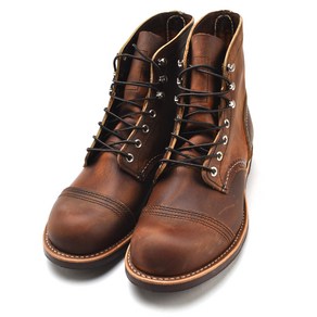 레드윙 REDWING IRON RANGER 아이언레인지 8085