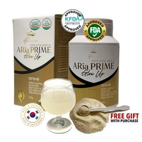 PRIME GLUTATHIONE WITH COLLAGEN (프라임 글루타치온 위드 콜라겐)