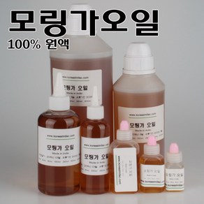 코리아씨밀락 모링가오일, 모링가오일 100ml, 1개