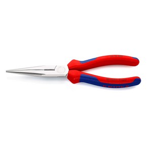 KNIPEX 크니펙스 롱노우즈 플라이어 26 15 200 독일, 1개