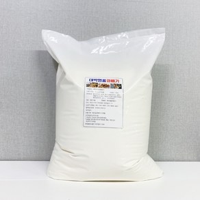 꽈배기믹스 1kg, 1개