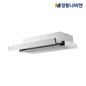 경동나비엔 주방후드 주방환풍기 레인지후드 RGS151-06PAB(실버)