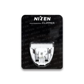 닉센 스마트케어 NX2000 교체 날