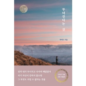 무뎌진다는 것(5주년 기념 전면 개정판):삶에 사람에 지친 당신에게 전하는 진솔한 위로, 로즈북스, 무뎌진다는 것(5주년 기념 전면 개정판), 투에고(저)