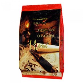 기타 비엔스헤이즐넛오리지널자판기용1kgx6봉, 1kg, 6개, 6개, 1개입