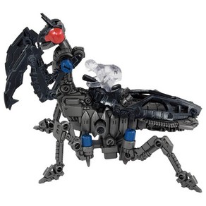 ZOIDS 조이드 와일드 ZW42 킬사이스