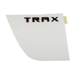 더뉴트랙스 TRAX 트랙스 레드라인 레터링 P42514800