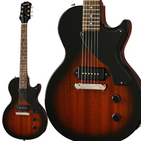 Epiphone Les Paul Junio Tobacco Bust 레스폴 주니어 담배 버스트 일렉트릭 기타