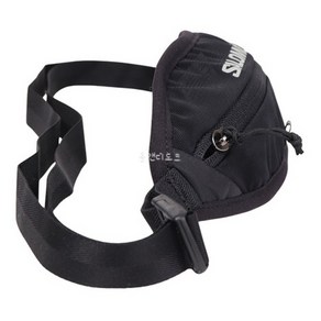 살로몬 남여공용벨트 운동허리벨트 ACTIVE SLING BELT LC2369600, ONE SIZE, 블랙, 1개