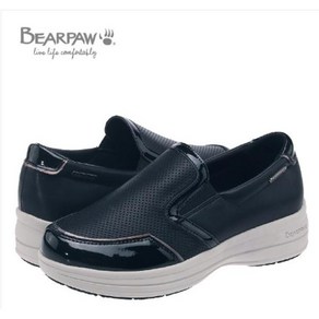 [BEARPAW] K1976001KA 여성 이지핏 슬립온 EASY FIT