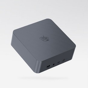 [SMTONE] Beelink EQR6 AMD 6900HX/7735HS/6600H 미니 PC 비즈니스 오피스 mini pc, R5-6600H, 베어본