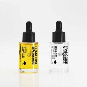 프랑스와즈 파워보습탄력 앰플 세트, 1개, 30ml