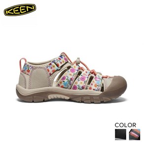 KEEN 킨 뉴포트 H2 키즈 주니어 샌들 3COLOR