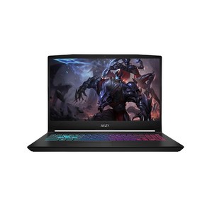 MSI 브라보 15 C7VFKP-R9 / skit, WIN11, 8GB, 512GB, 라이젠9, 블랙