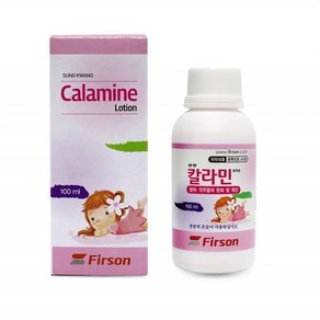 올리브영 땀띠 연고 칼라민 로션 성인 어린이 아기 엉덩이, 1개