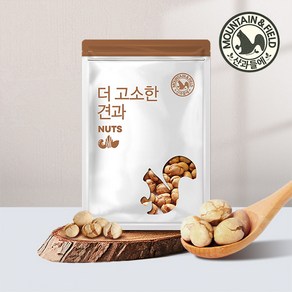 산과들에 찹쌀땅콩 800g 바른간식, 1개